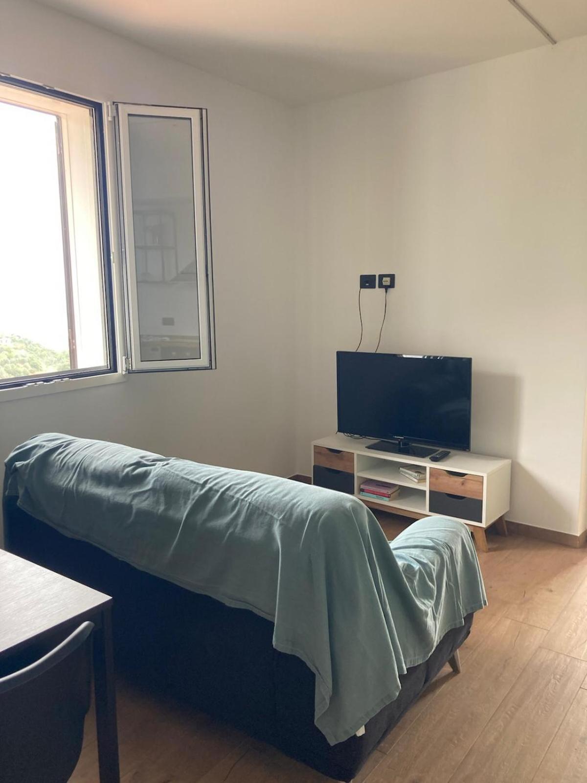 Vila Casa Matilde Sanremo Exteriér fotografie