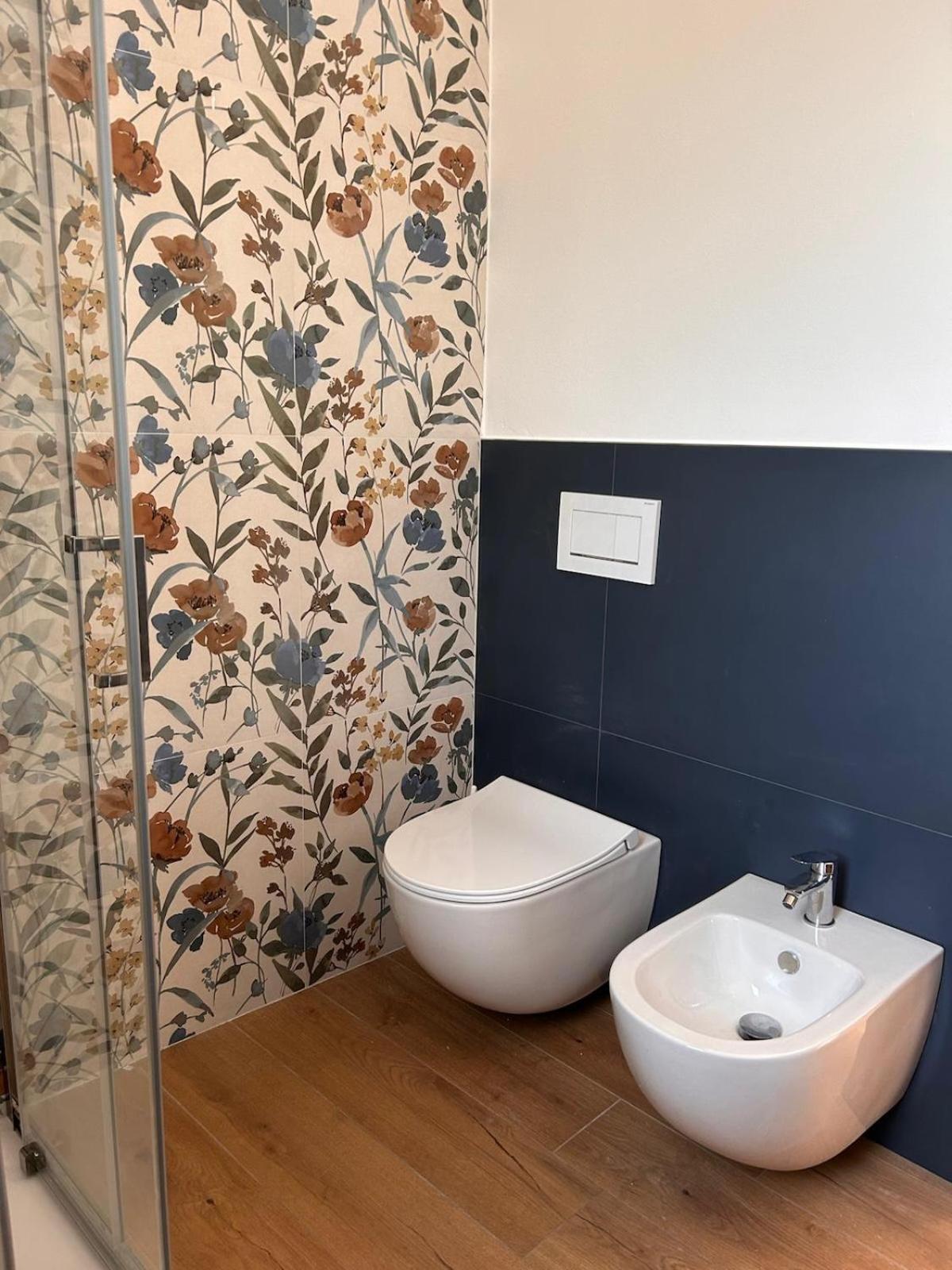 Vila Casa Matilde Sanremo Exteriér fotografie